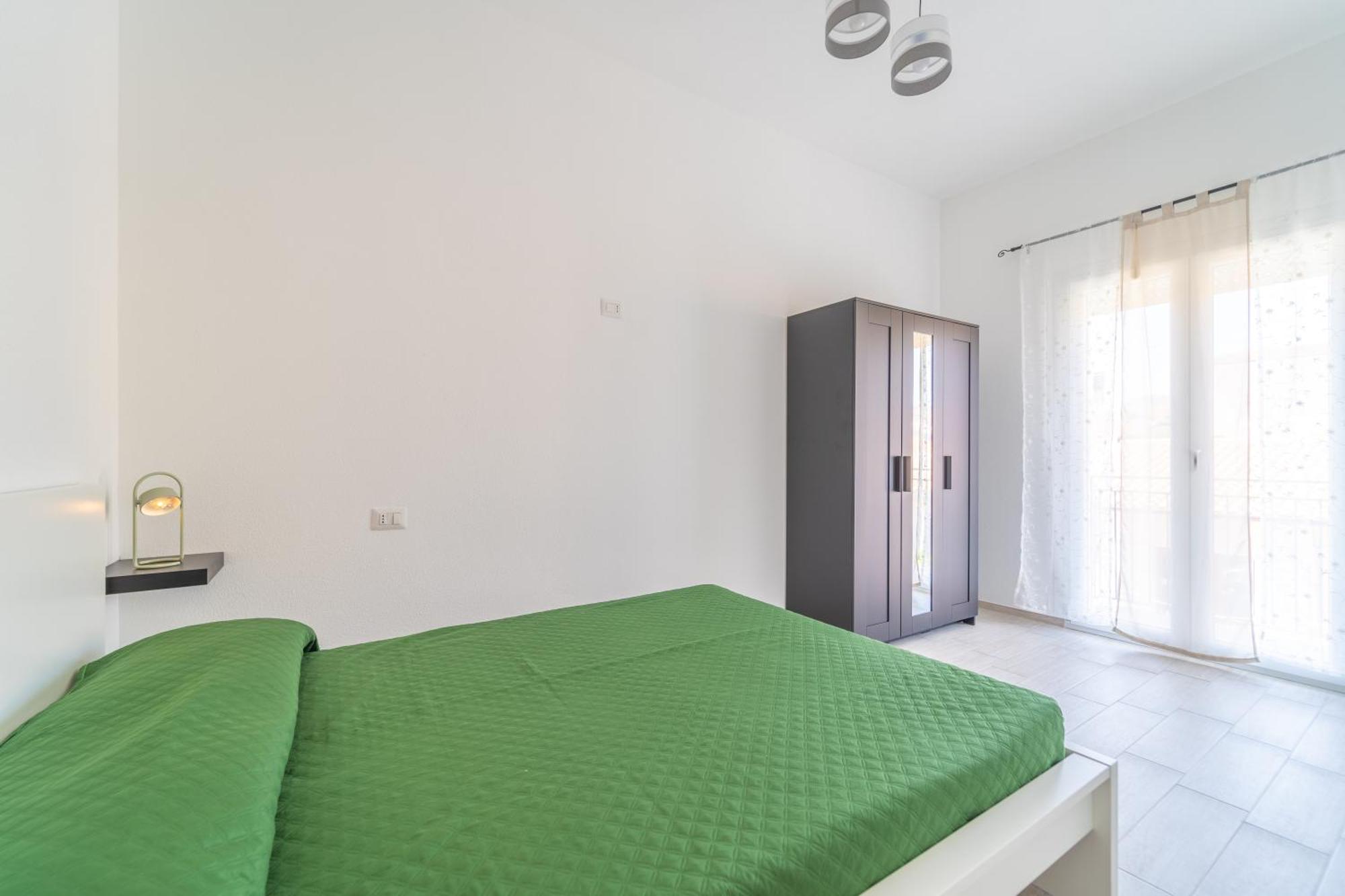 Linfa Guest House - Olbia Centro Exterior foto