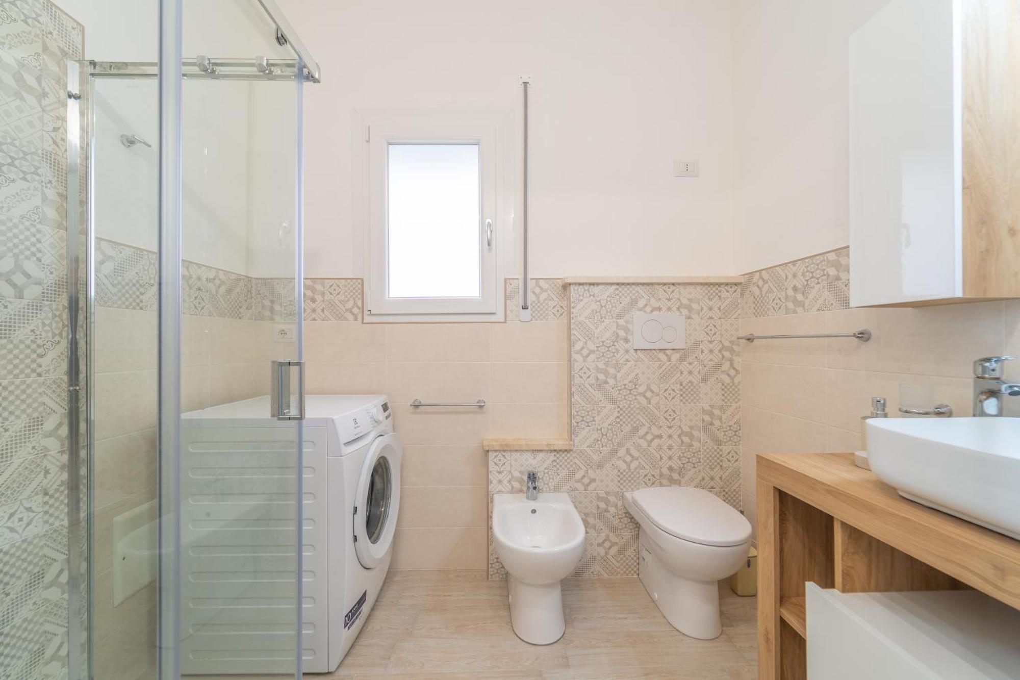 Linfa Guest House - Olbia Centro Exterior foto